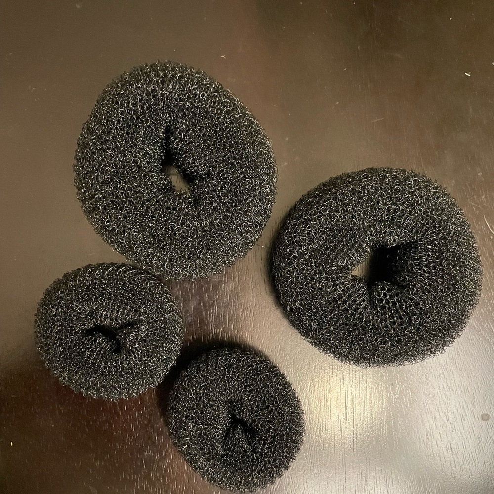 Never used bun maker